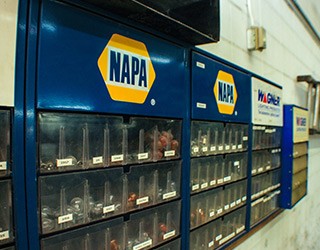 NAPA Auto Parts